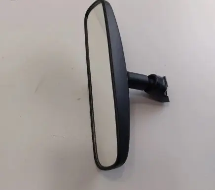 Nissan Leaf II (ZE1) Rear view mirror (interior) 010837