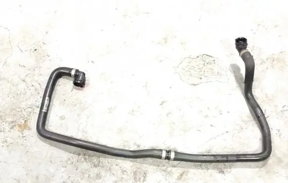 Mercedes-Benz C W205 Engine coolant pipe/hose DALISID4302 2055018984 A2055018984