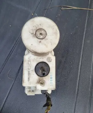 Audi A6 S6 C4 4A Vacuum pump 4A0862257H