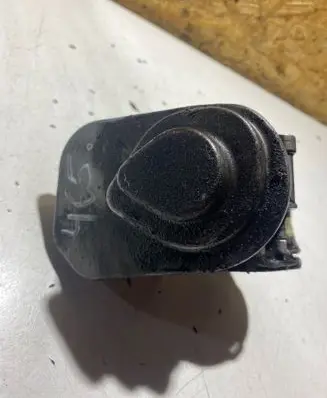 Volkswagen PASSAT B6 Throttle valve