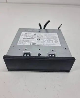Cupra Formentor Radio/CD/DVD/GPS head unit 5FA035862R