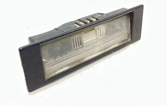 Alfa Romeo 159 Number plate light 517134000 0461310