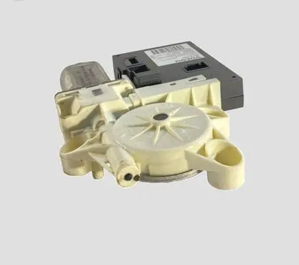 Volvo V50 Front door window regulator motor 30737681 994582108 5WK11433K