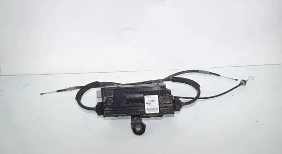 BMW 5 GT F07 Hand brake control module 6868045 34436868045 34436869479