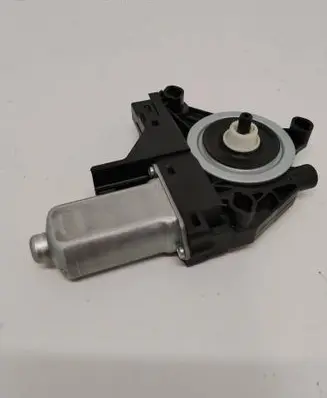 Volvo XC60 Front door window regulator motor 966268103 WR12718