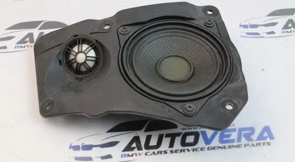 BMW 7 F01 F02 F03 F04 Parcel shelf speaker 9151972