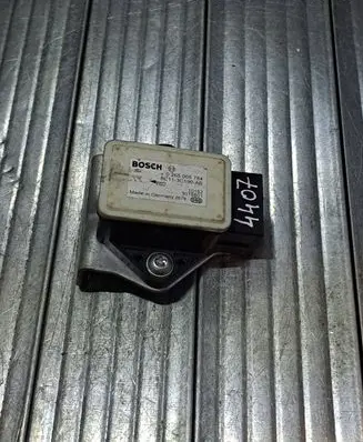 Ford Transit ESP acceleration yaw rate sensor 0265005784 3018102