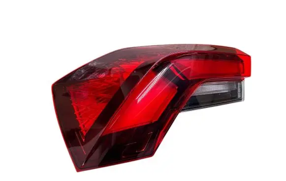 Skoda Kamiq Rear/tail lights 658945207A