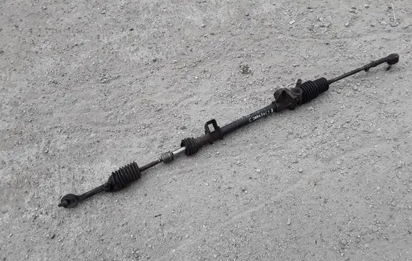 Renault Megane II Steering rack 6000030628