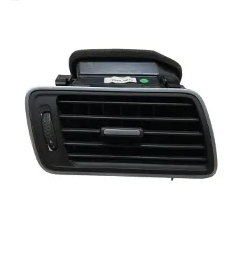 Volkswagen PASSAT B7 Dashboard side air vent grill/cover trim 3AB819702A 0712201