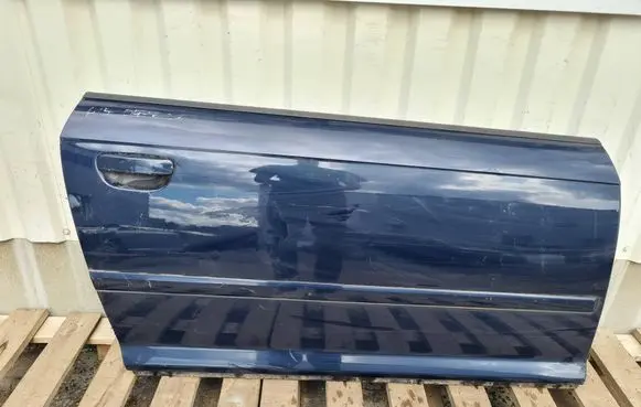 Audi A3 S3 8P Door (2 Door Coupe) 
