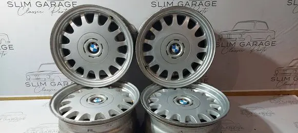 BMW 7 E38 R16 alloy rim 1181840
