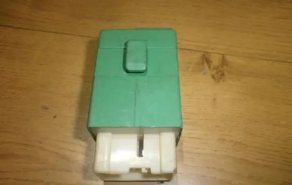 Mazda 323 Other relay BG2M67830