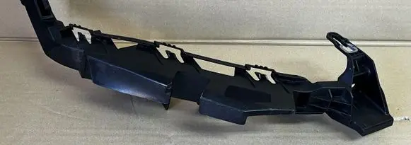 Cupra Formentor Front bumper mounting bracket 5FF807890
