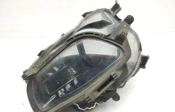 Jeep Cherokee Headlight/headlamp 68102861AF