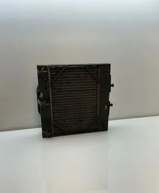 BMW 5 GT F07 Optional radiator 7806190 7805630