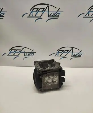 Audi A6 S6 C5 4B Auxiliary pre-heater (Webasto) 021232 000018