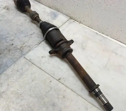 Dodge Caliber Front driveshaft P05105660AC TPP2678R0067