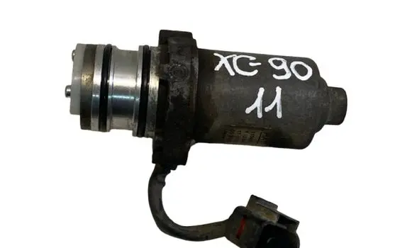 Volvo XC90 Rear gearbox reducer/haldex oil pump 113430 11304840102