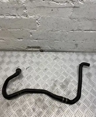 BMW X5 F15 Engine coolant pipe/hose 9253001