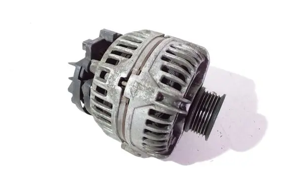 Volvo S80 Generator/alternator 0124515017 9442841
