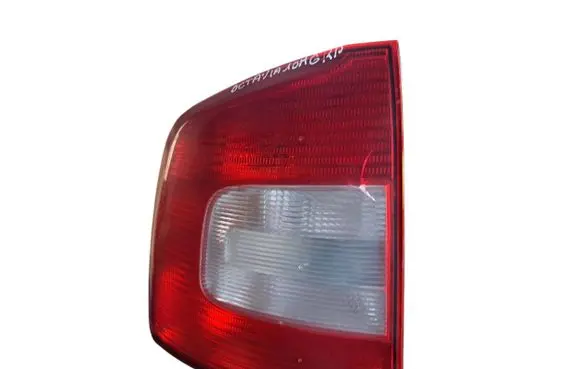 Skoda Octavia Mk2 (1Z) Rear/tail lights 1Z9945257 1Z9945 275901