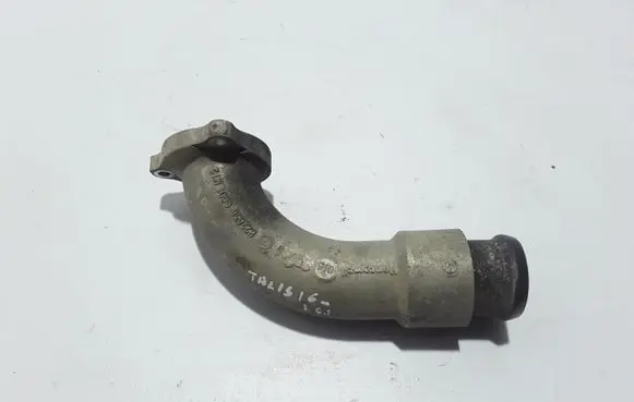 Coolant pipe/hose