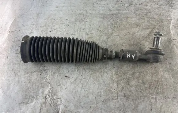 Steering tie rod