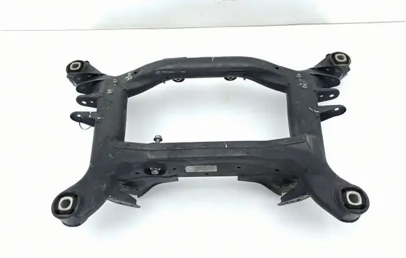 BMW X4 F26 Rear subframe 