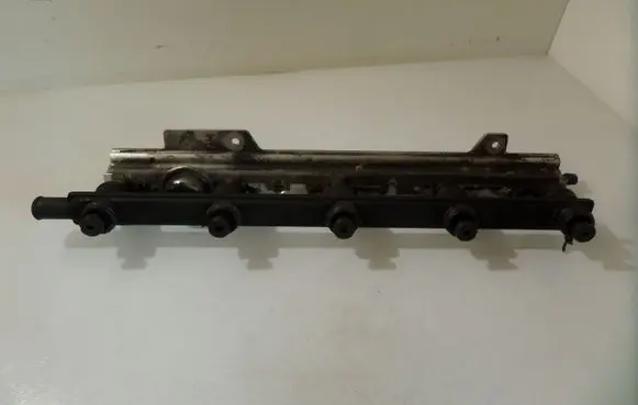 Volvo S80 Fuel injectors set 9186836