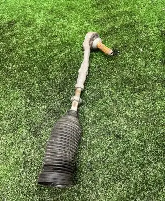 BMW 5 GT F07 Steering tie rod end 7806040408