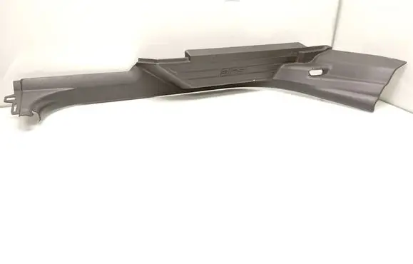 Volvo XC90 Rear sill trim cover 10158 AD740CZ I110744