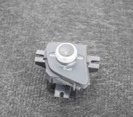 Audi Q7 4M Sound control switch 4M2919616B