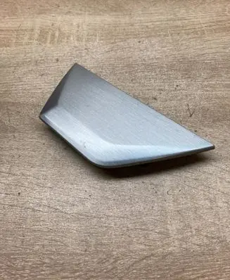 Mercedes-Benz C W204 Front door card panel trim A2047201722
