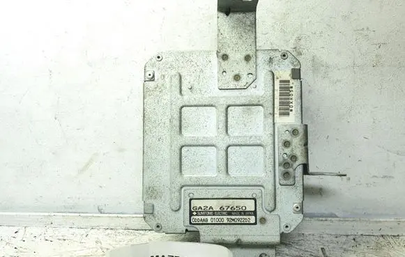 Acura ILX ABS control unit/module GA2A67650