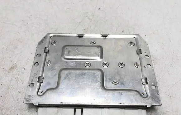 Mercedes-Benz ML W163 ESP (stability system) control unit 1635454132 10094615404