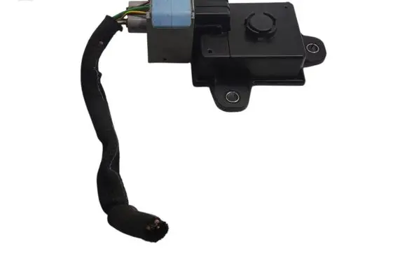 Peugeot 308 Steering wheel 9807709080