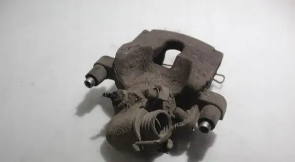 Renault Laguna III Rear brake caliper