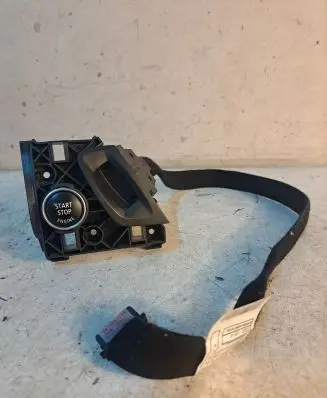 BMW X6 M Ignition lock 6967675