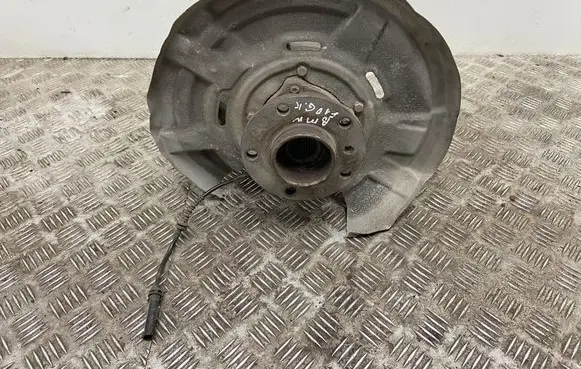 BMW 5 F10 F11 Rear wheel hub