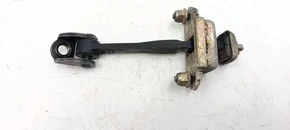 Jaguar X-Type Rear door check strap stopper 1X4AF27200