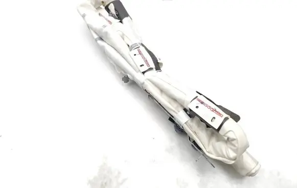 Peugeot 2008 II Roof airbag 