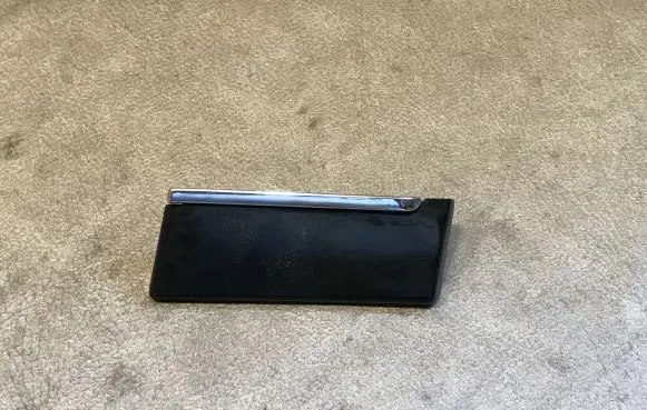 Mercedes-Benz E C207 W207 Other interior part A2076802571