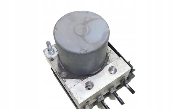 Smart ForFour I ABS Pump A4544201675