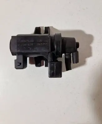 BMW 1 E81 E87 Turbo solenoid valve 7796634 06T254 70057900