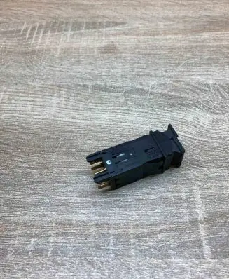Opel Astra G Hazard light switch HazardSwitch