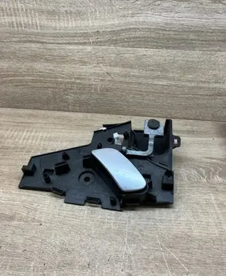 Citroen C5 Rear door interior handle 9649218877