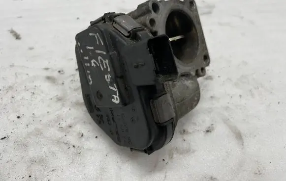 Ford Fiesta Engine shut-off valve 28275019