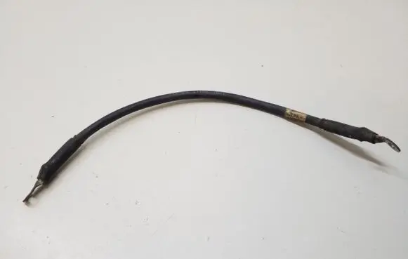 Chrysler 300C Negative earth cable (battery) 68060322AC