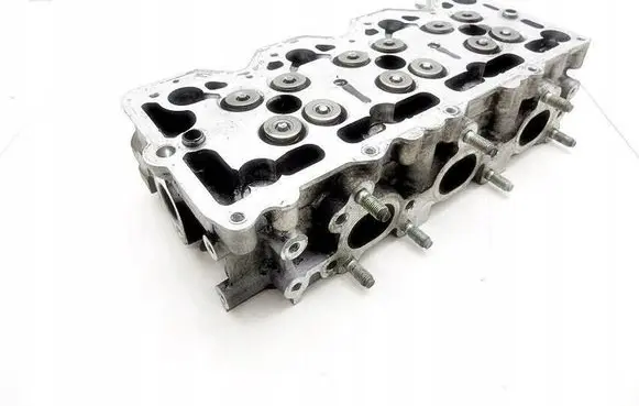 Opel Vectra C Engine head 7826493509